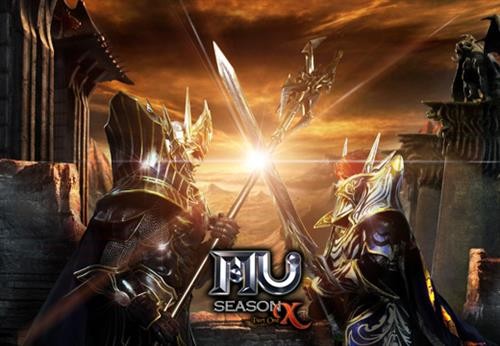 热血传奇私服金狼的五大必备技巧