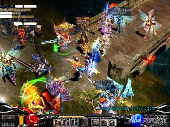 传奇私服道士的最佳玩法是什么？